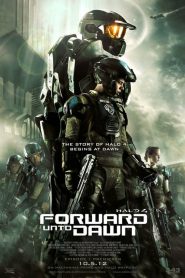 ดูหนังออนไลน์ฟรี Halo 4 Forward Unto Dawn หน่วยฝึกรบมหากาฬ