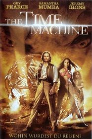 ดูหนังออนไลน์ฟรี กระสวยแซงเวลา The Time Machine