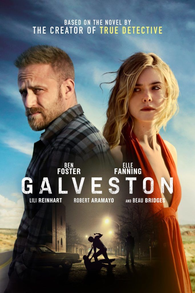 ดูหนังออนไลน์ฟรี กาลเวสตัน Galveston