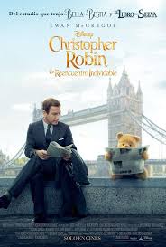 ดูหนังออนไลน์ฟรี คริสโตเฟอร์ โรบิน christopher robin ( 2018 )