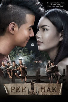 ดูหนังออนไลน์ พี่มาก พระโขนง Pee Mak (2013)