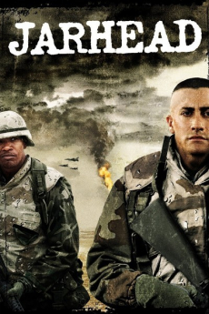 ดูหนังออนไลน์ฟรี พลระห่ำสงครามนรก Jarhead 1