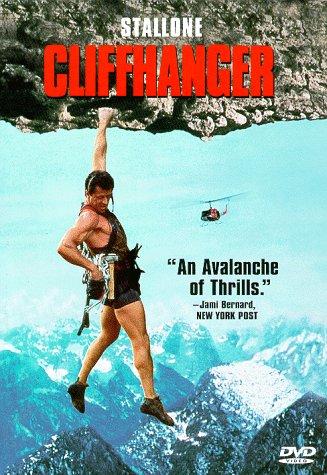 ดูหนังออนไลน์ฟรี ไต่ระห่ำนรก (1993) Cliffhanger