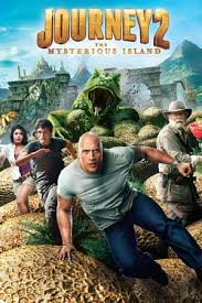 ดูหนังออนไลน์ฟรี Journey 2 The Mysterious Island พิชิตเกาะพิศวงอัศจรรย์สุดโลก 2012