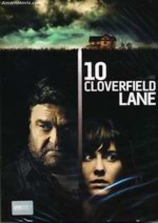 ดูหนังออนไลน์ ดูหนัง 10 Cloverfield Lane (2016) 10 โคลเวอร์ฟิลด์ เลน พากย์ไทย