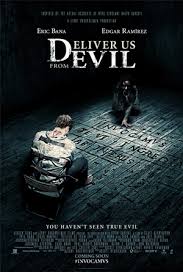 ดูหนังออนไลน์ฟรี Deliver Us from Evil ล่าท้าอสูรนรก