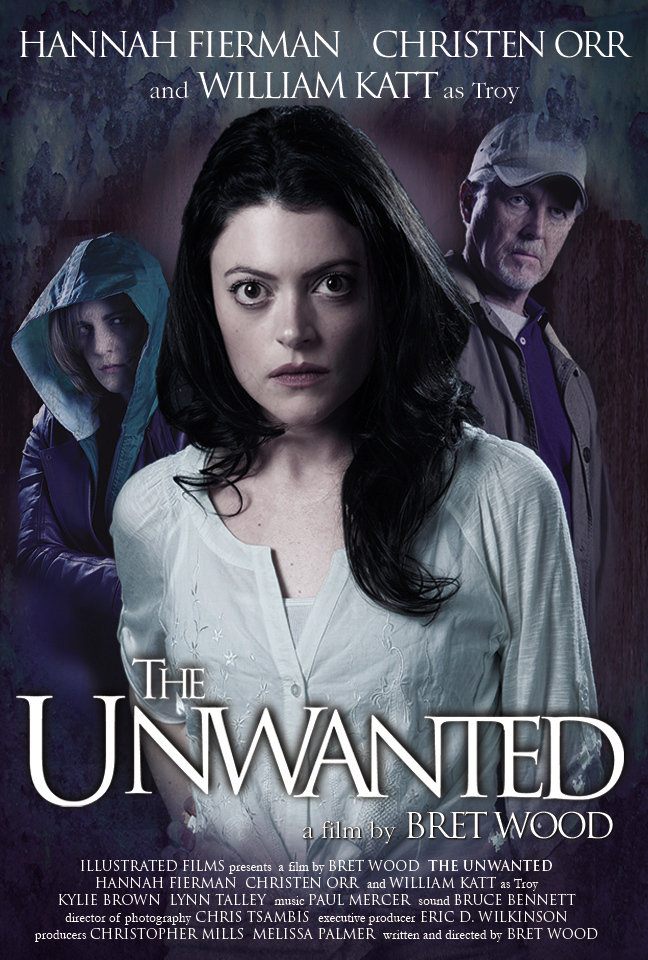 ดูหนังออนไลน์ฟรี The Unwanted รักซ่อนแค้น ปมอาฆาต