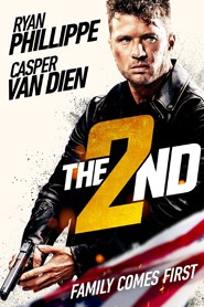 ดูหนังออนไลน์ฟรี THE 2ND (2020)