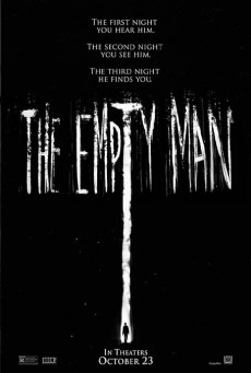 ดูหนังออนไลน์ THE EMPTY MAN (2020) เป่าเรียกผี