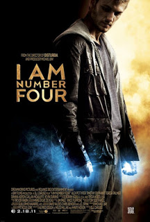 ดูหนังออนไลน์ฟรี I AM NUMBER FOUR (2011) ปฏิบัติการล่าเหนือโลกจอมพลังหมายเลข 4