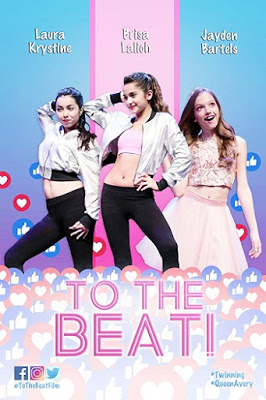 ดูหนังออนไลน์ฟรี TO THE BEAT! (2018) การแข่งขัน เพื่อก้าวสู่ดาว