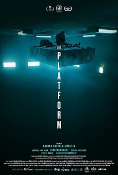 ดูหนังออนไลน์ฟรี The Platform เดอะ แพลตฟอร์ม