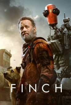 ดูหนังออนไลน์ฟรี Finch (2021) บรรยายไทย