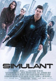 ดูหนังออนไลน์ Simulant โลกร่างเสมือน (2023)