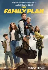 ดูหนังออนไลน์ THE FAMILY PLAN (2023) เดอะ แฟมิลี่ แพลน