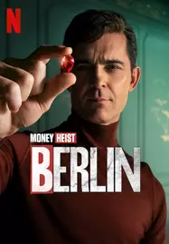 ดูหนังออนไลน์ Money Heist: Berlin (2023) ทรชนคนปล้นโลก: เบอร์ลิน