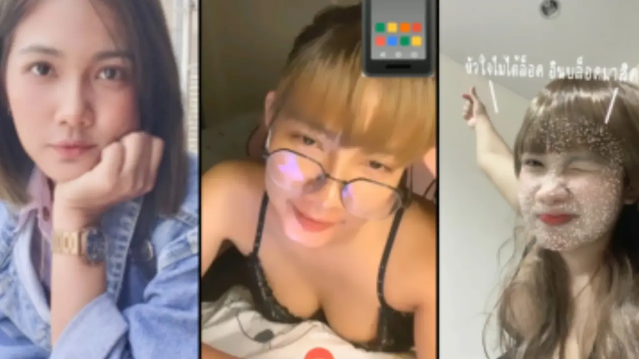 ดูหนังออนไลน์ฟรี คอลเสียวคลิปหลุด CALLPLAY น้องกิ่งแอบรับคอลเสียวถอดหมดโชว์